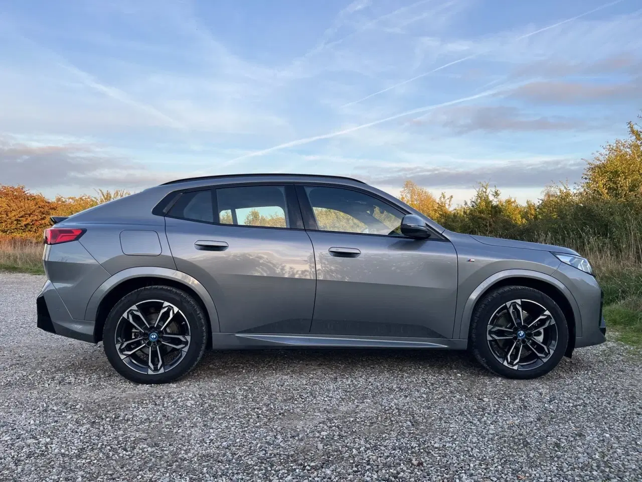 Billede 4 - BMW iX2  xDrive30 Fully Charged