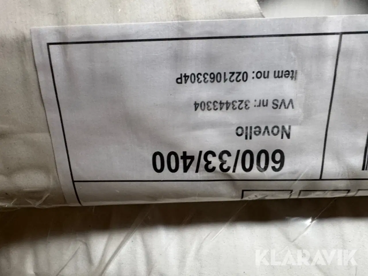 Billede 9 - Radiatorer 4 styks - forskellige størrelser