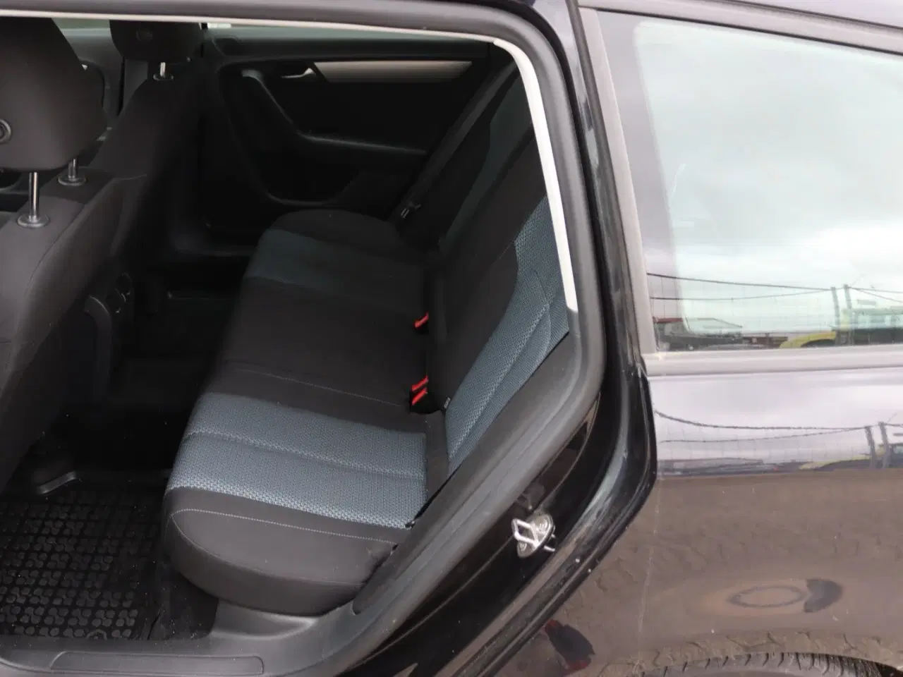 Billede 10 - VW Passat 1,6 TDi 105 BlueMotion Variant