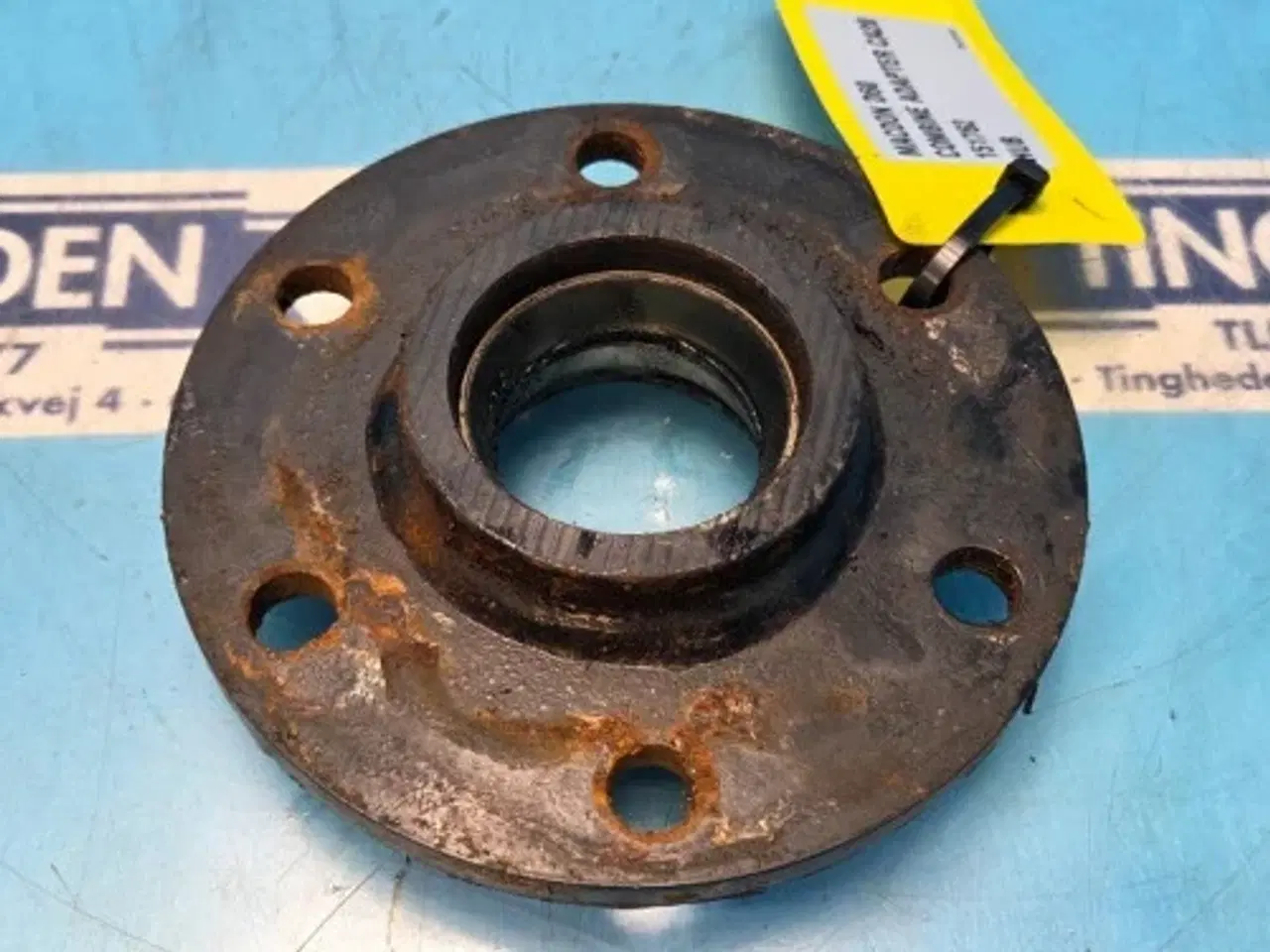 Billede 6 - MacDon D60 Nav 151762