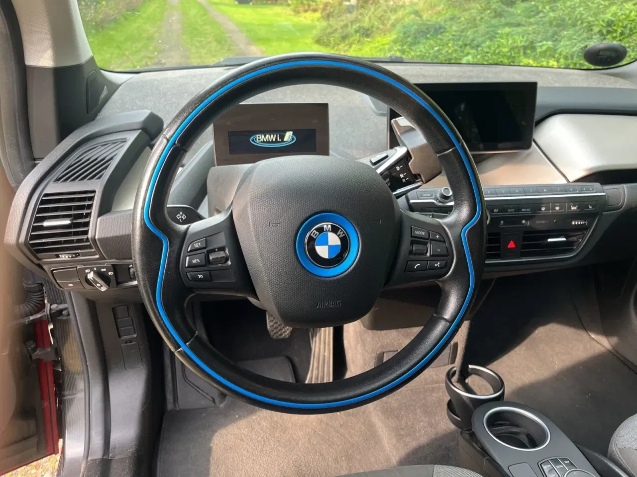 Billede 11 - BMW i3  BEV