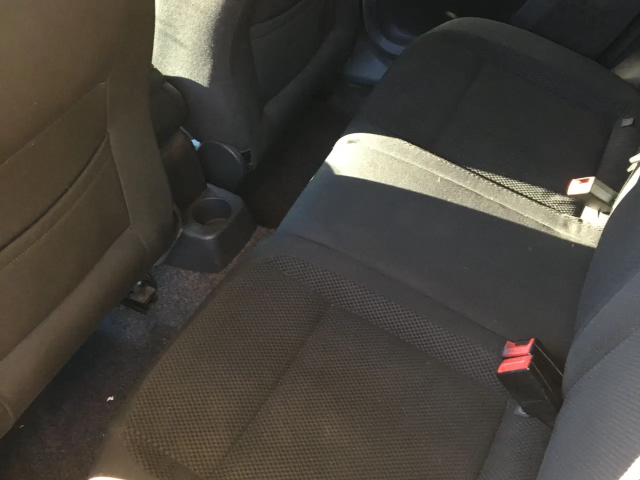 Billede 6 - Skoda Fabia 1,4Tdi