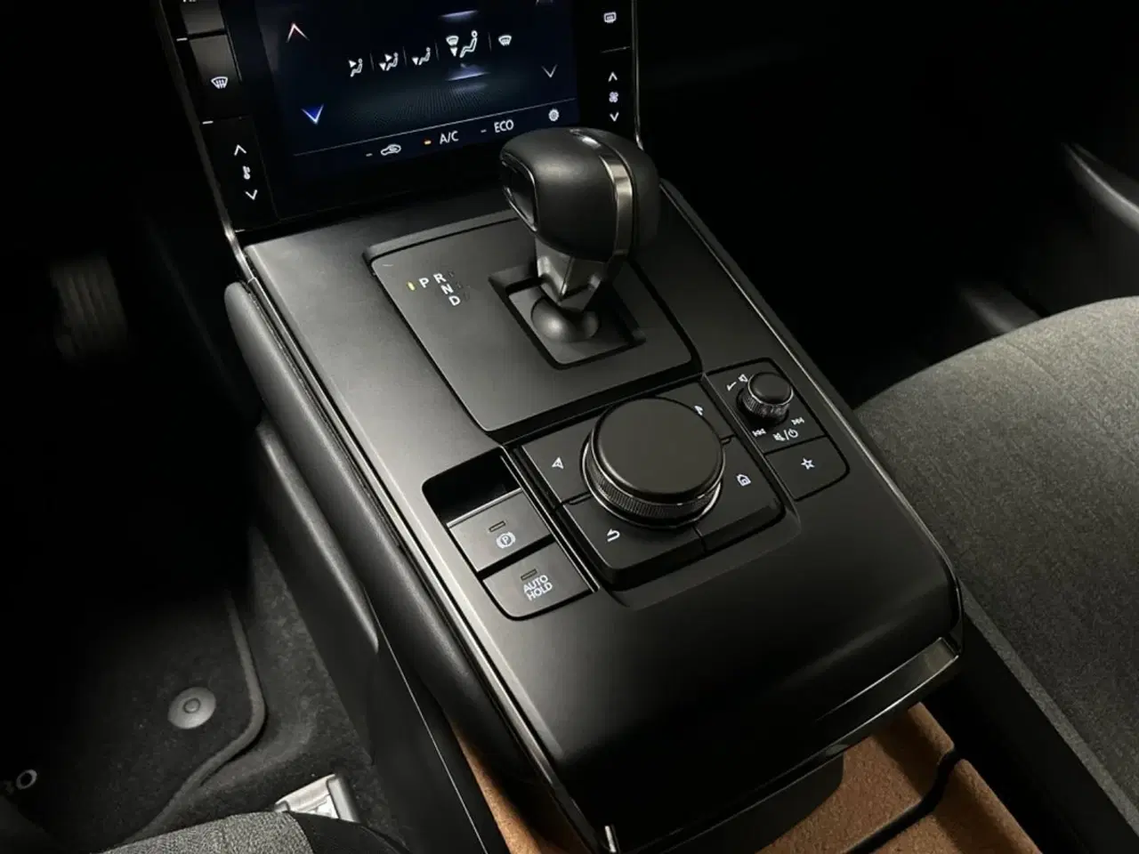Billede 14 - Mazda MX-30  e-SkyActive Exclusive-Line