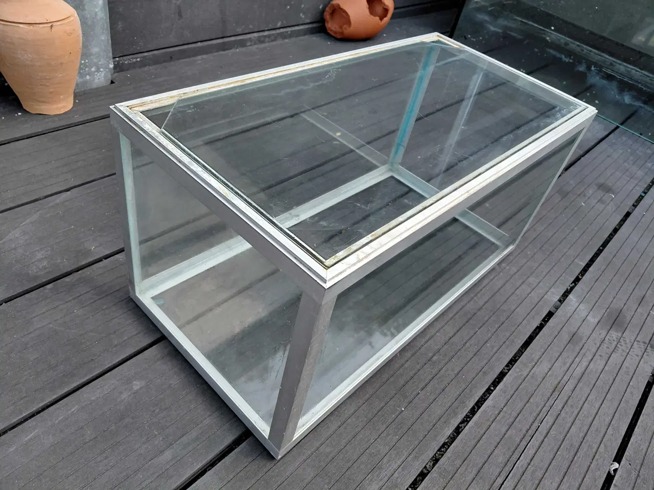 Billede 4 - Akvarier 37L 
