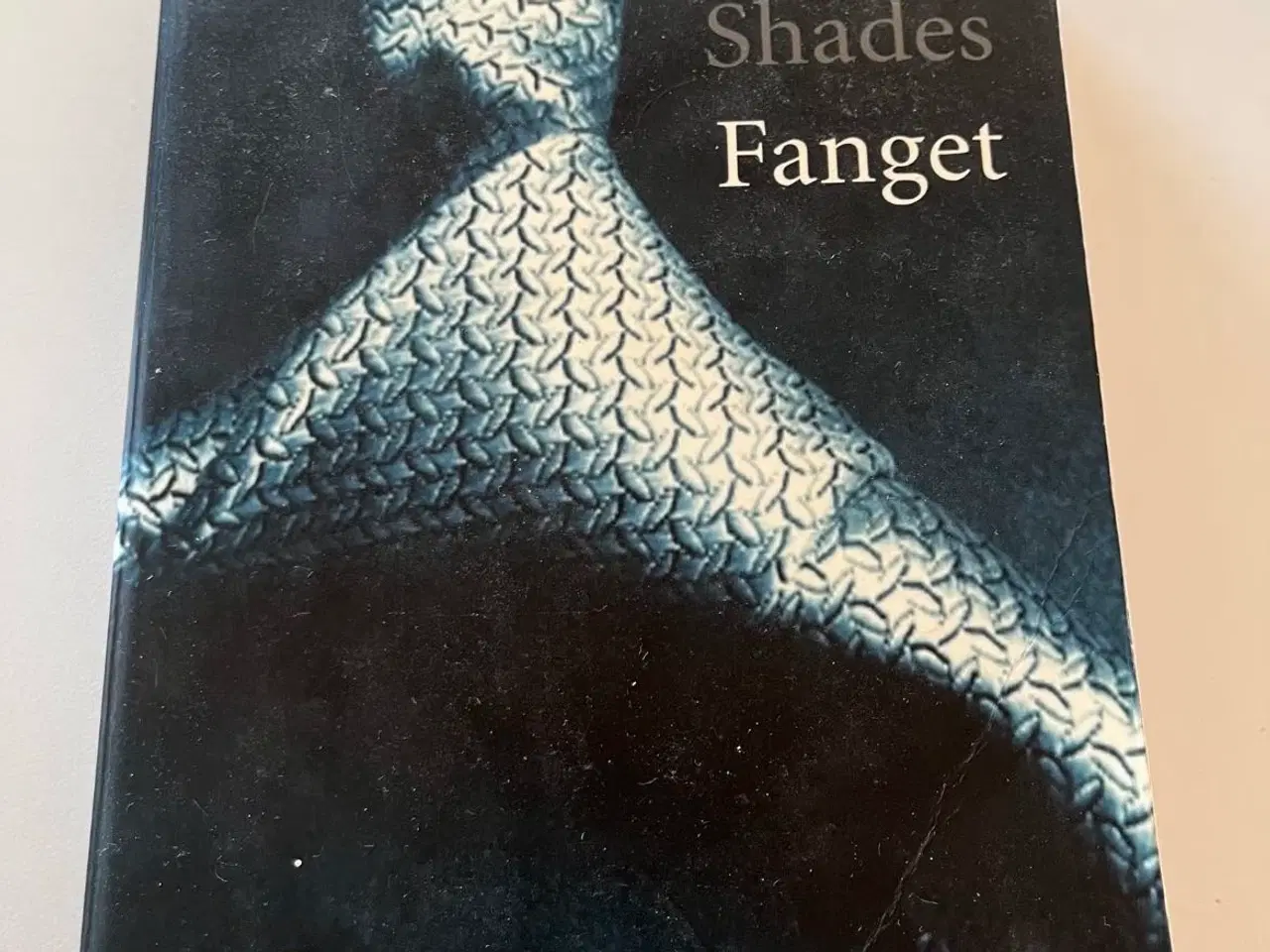 Billede 1 - Fifty Shades - Fanget