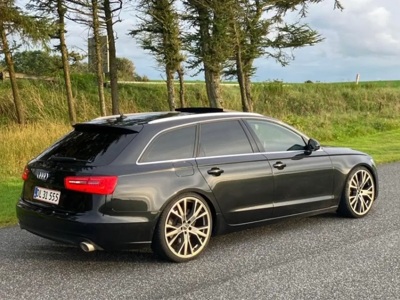 Billede 2 - Audi 3,0 TDI 