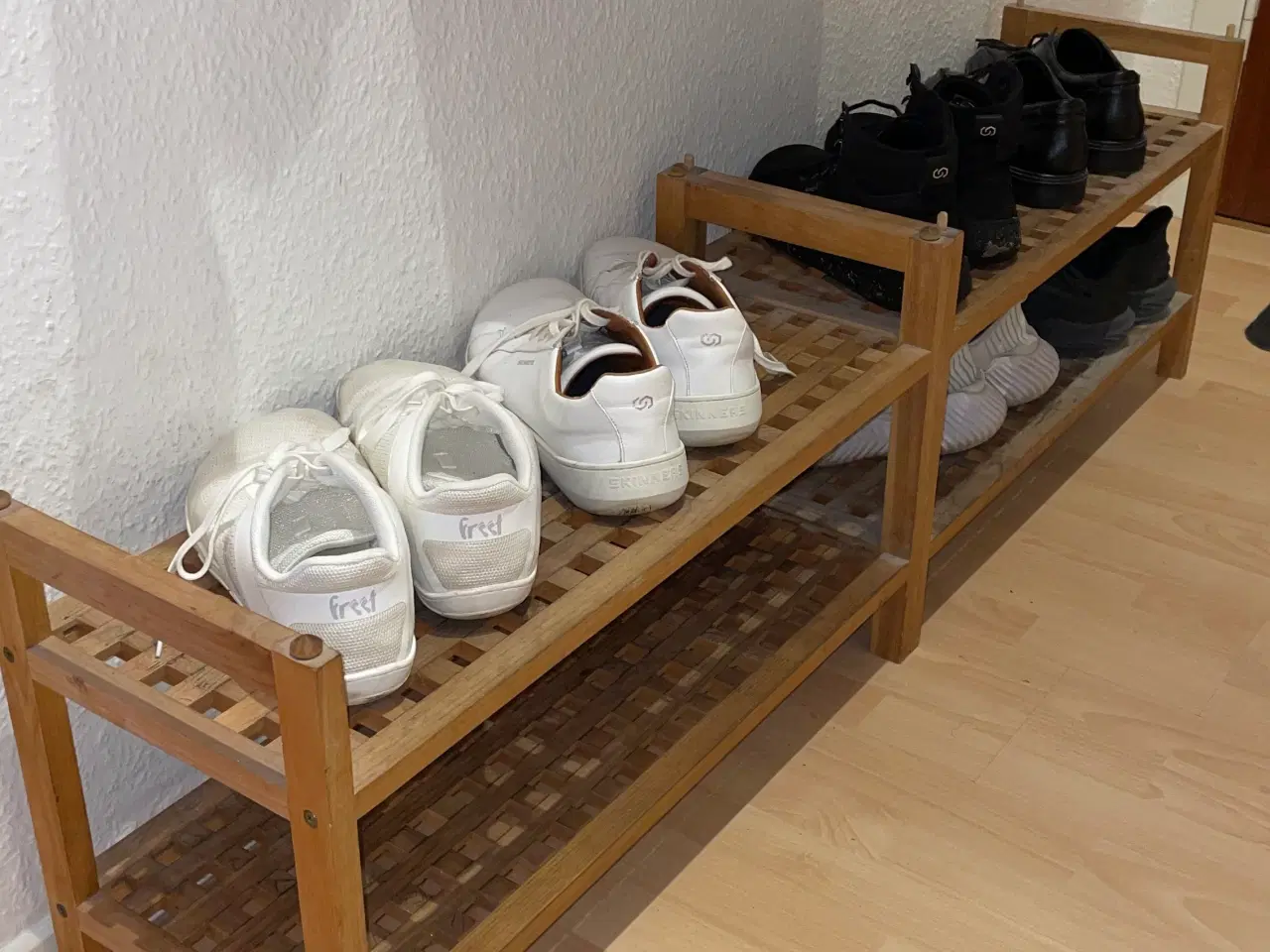 Billede 1 - Retro Skoreol