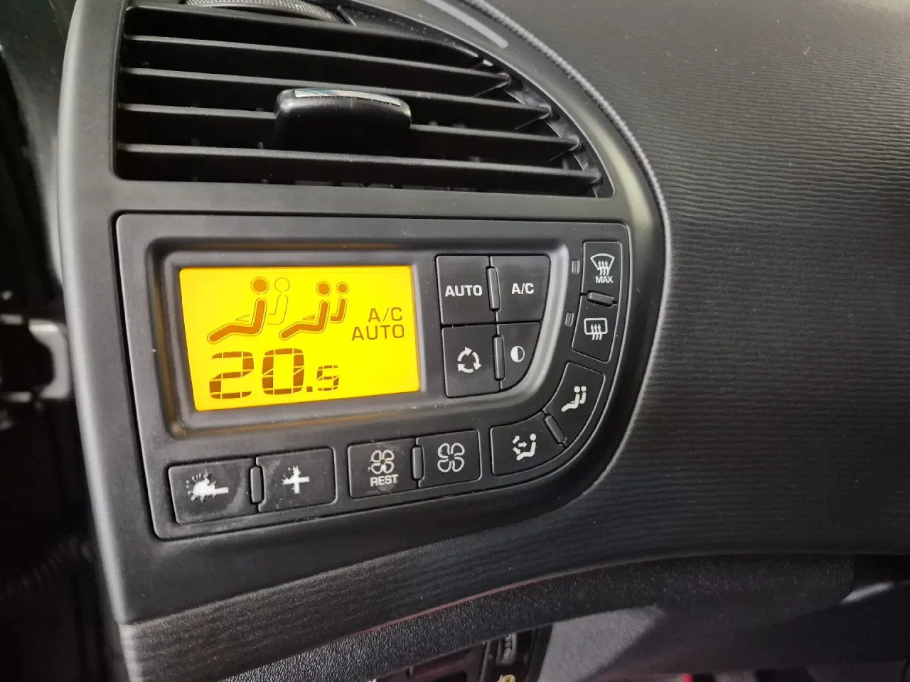Billede 23 - Citroën Grand C4 Picasso 1,6 HDI Seduction E6G 110HK 6g Aut.