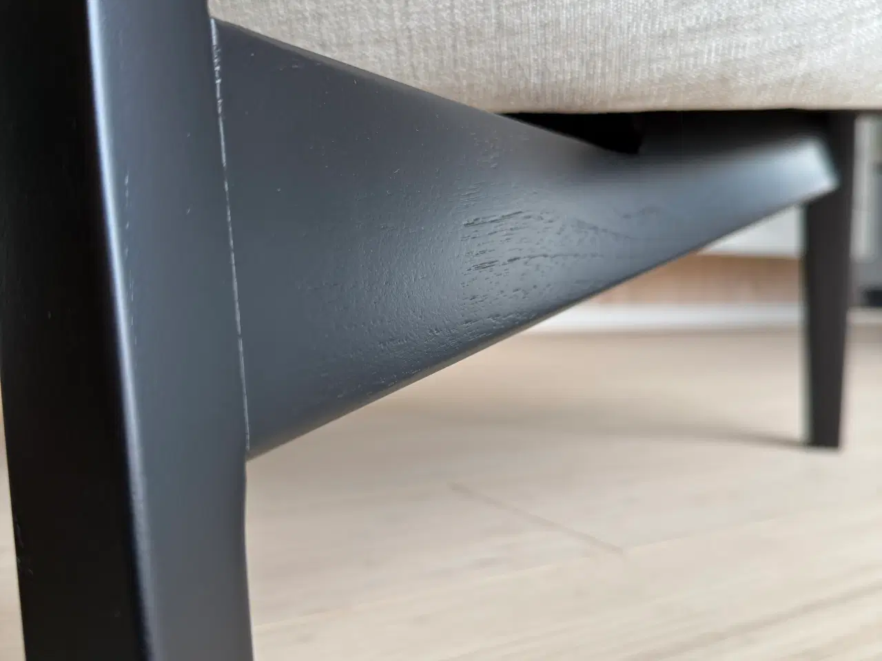 Billede 6 - Designer stol af Jens Risom