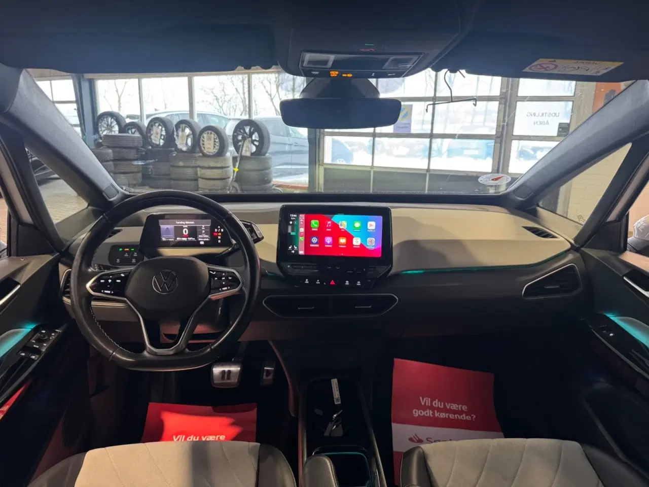 Billede 14 - VW ID.3 58 Active Pro Performance