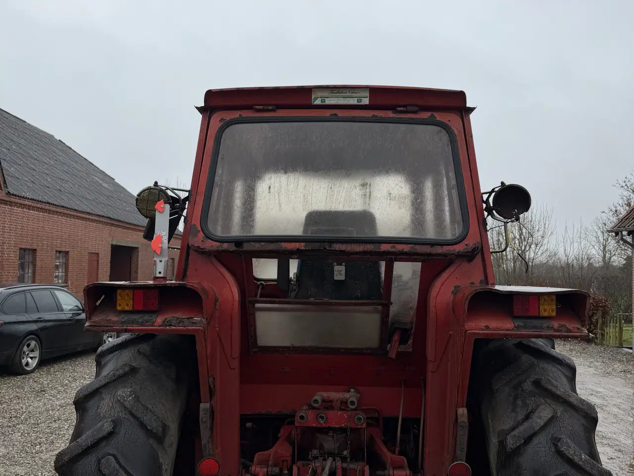 Billede 11 - Volvo 2250