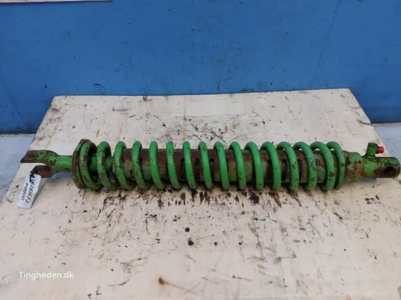 Billede 15 - Deutz-Fahr M2680 Løftecylinder 06261677