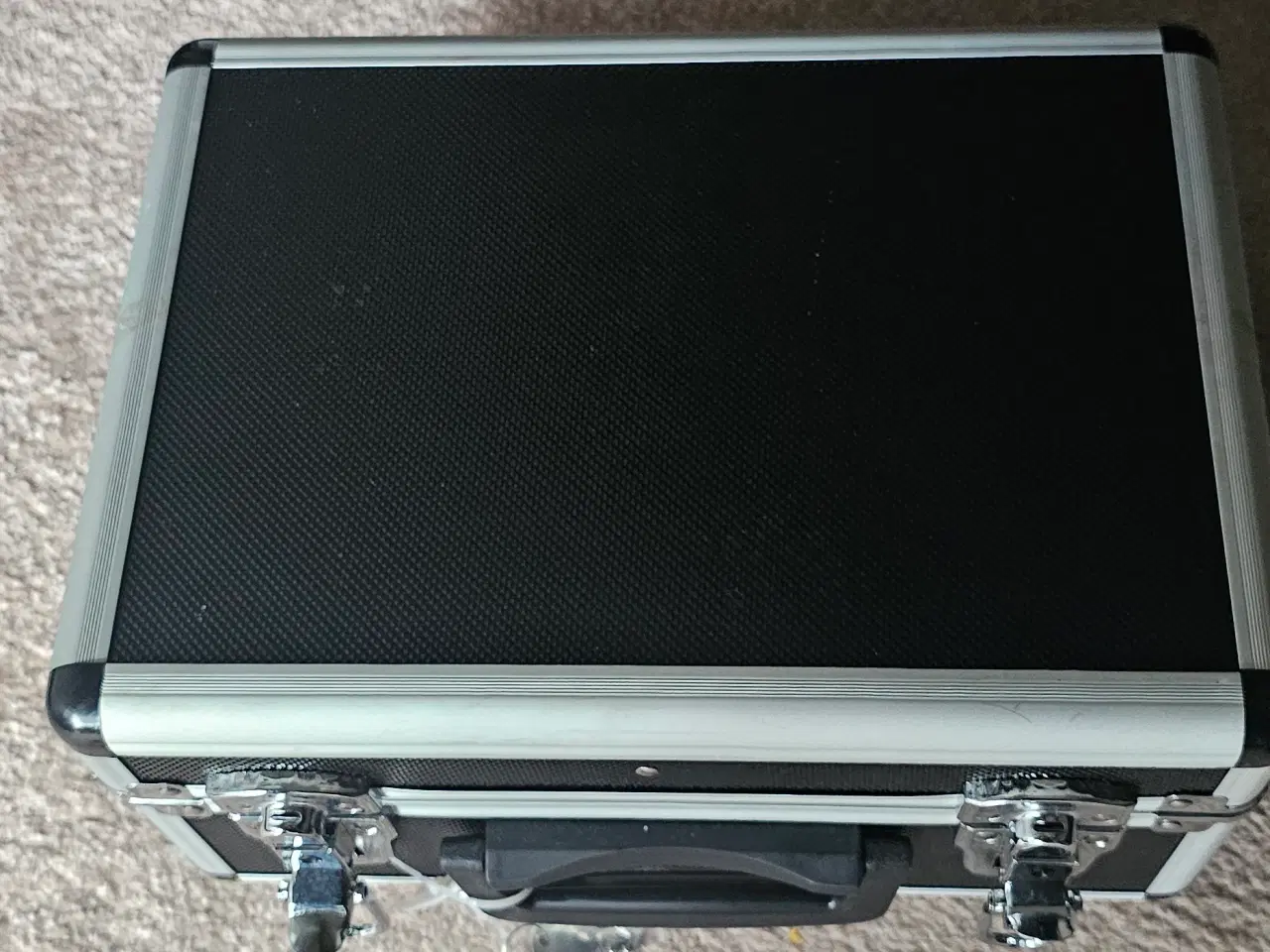 Billede 4 - WISENT KUFFERT