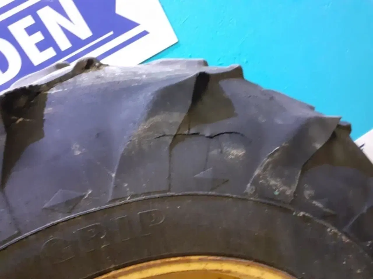 Billede 4 - 30"   18.4-30