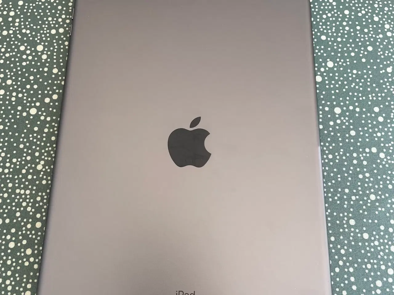 Billede 2 - Ipad 7 gen. 32 gb grå