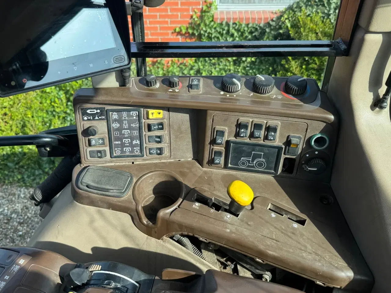 Billede 11 - John Deere 6430