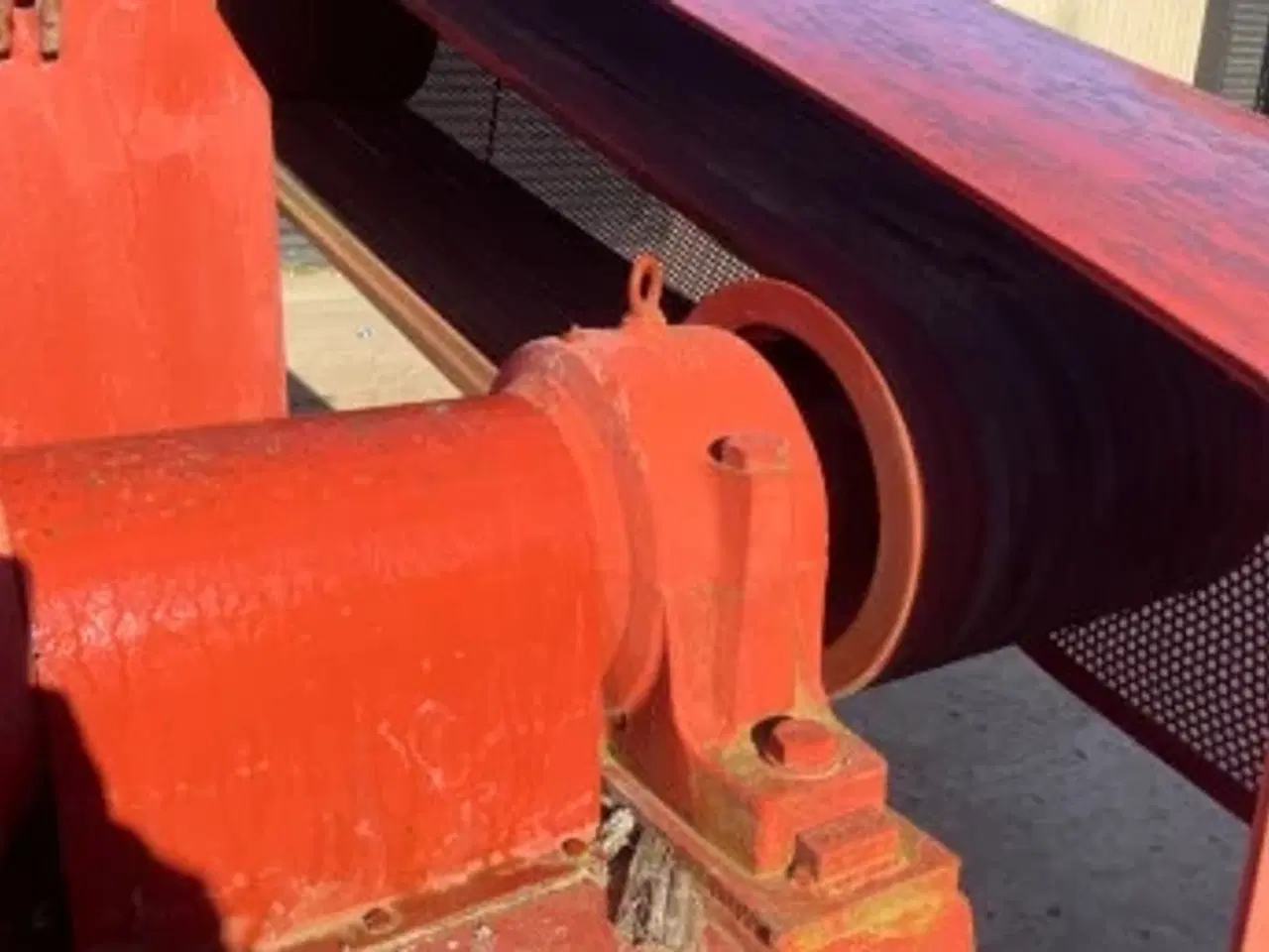 Billede 6 - Hurtiggående knuser