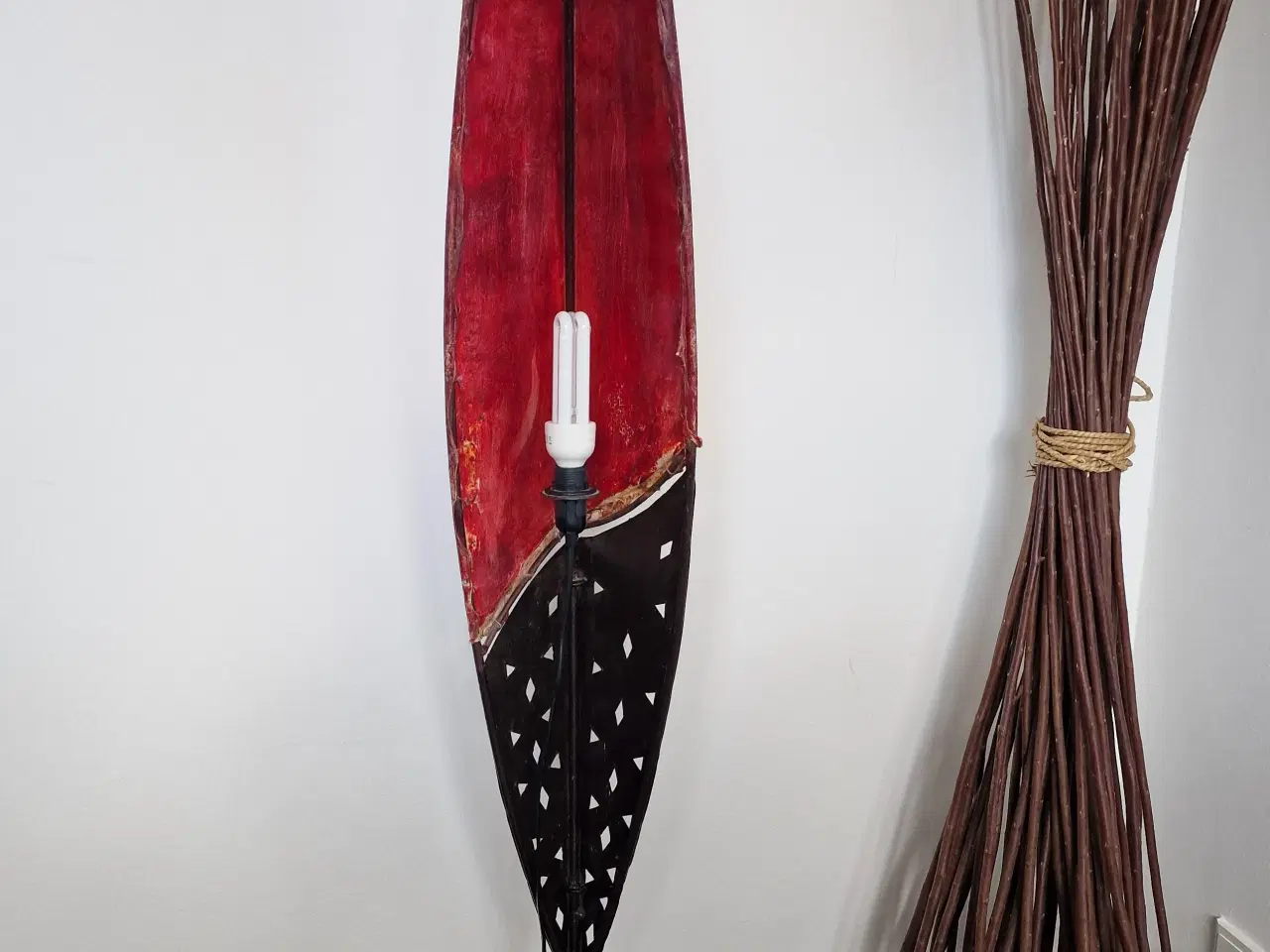 Billede 7 - Gulvlampe