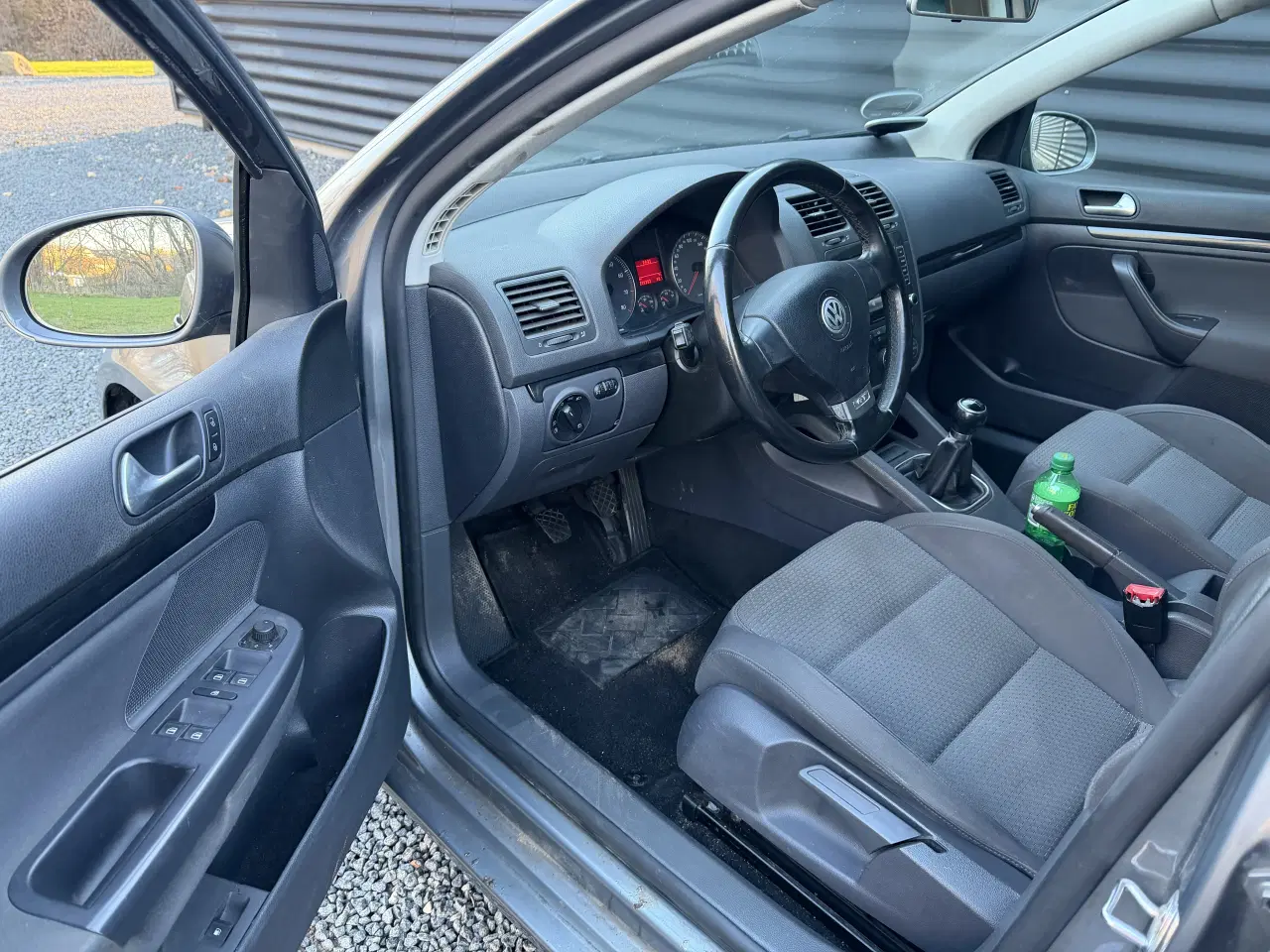 Billede 4 - Vw golf 5 1.4 tsi årg 2008 nysynet 5 dørs 