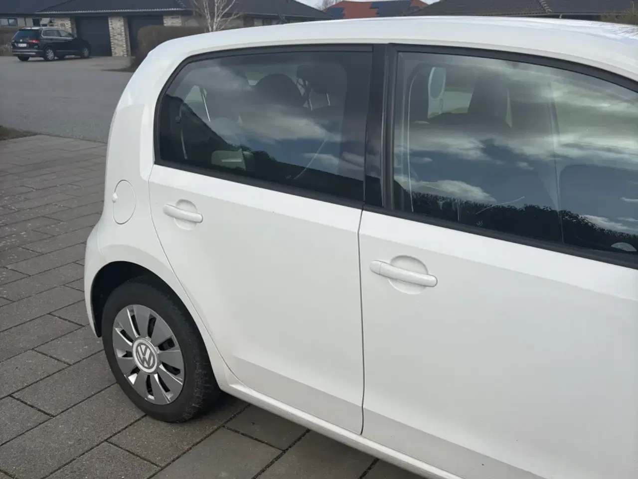 Billede 4 - VW Up! 1,0 MPi 60 Move Up! BMT