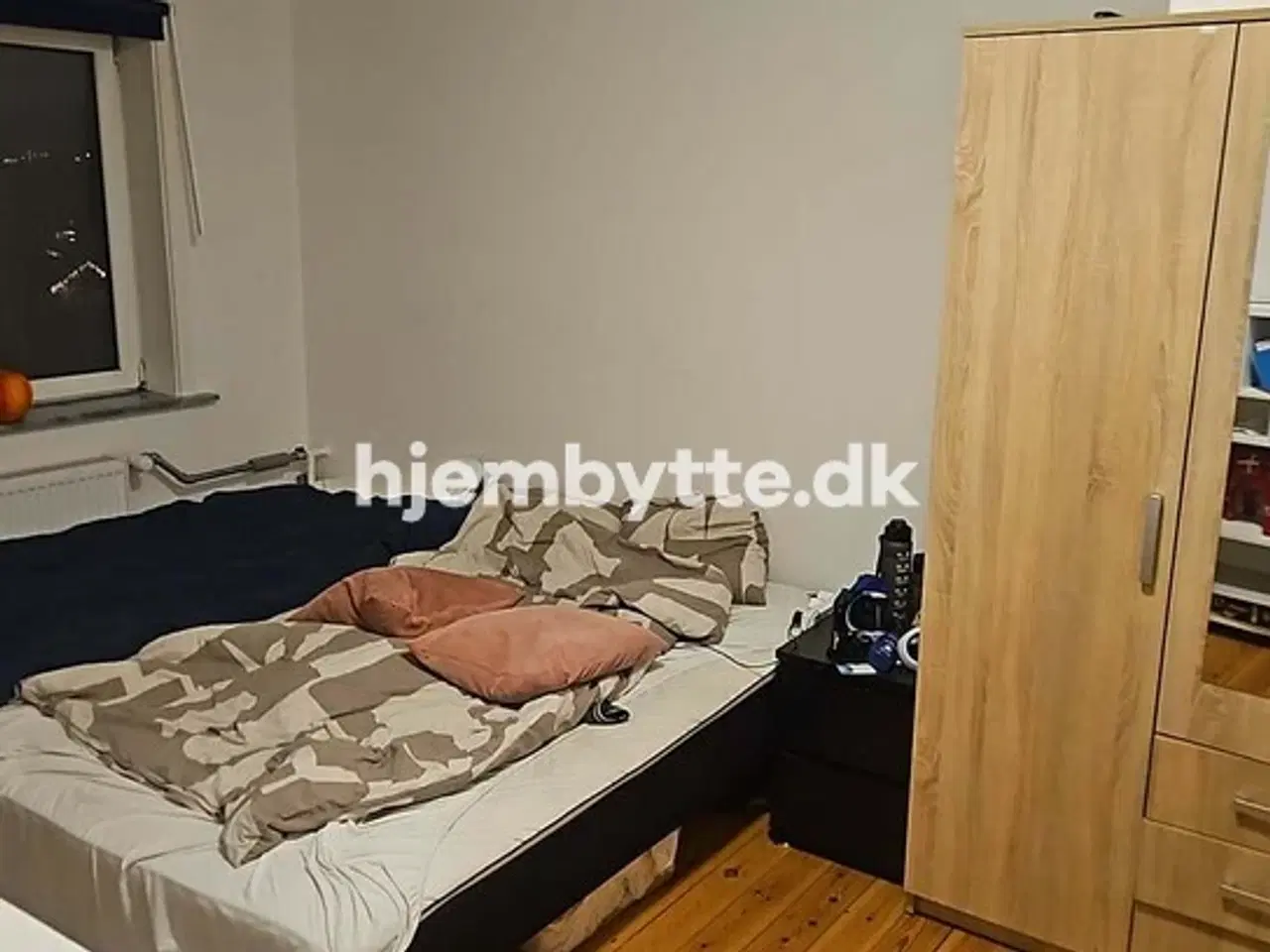 Billede 5 - Hjembytte - Amagerbrogade