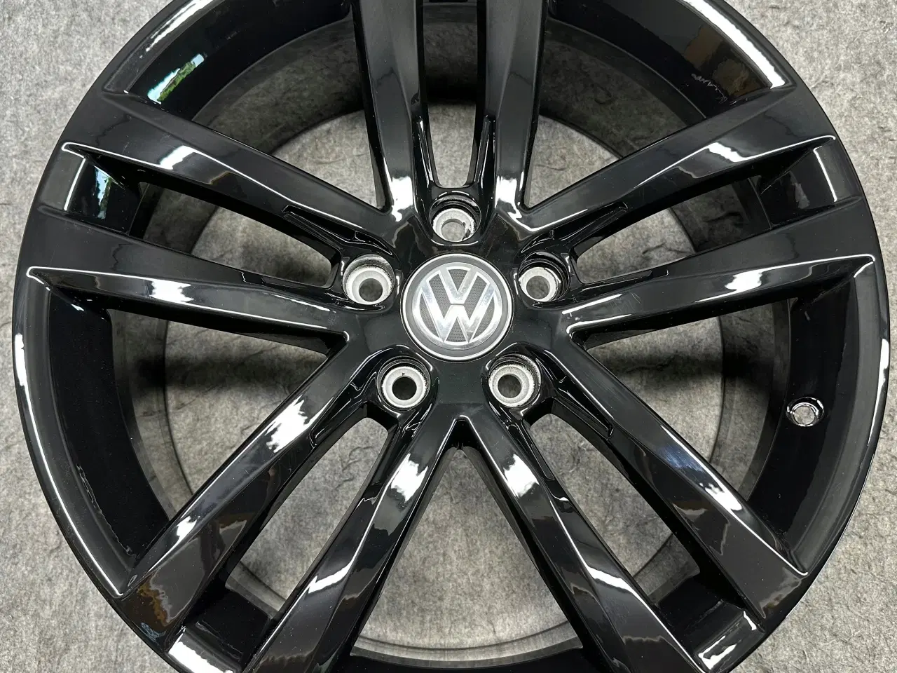 Billede 2 - VW PASSAT B7 B8 CC 561 SALVADOR 8.0" x 19" 5x112