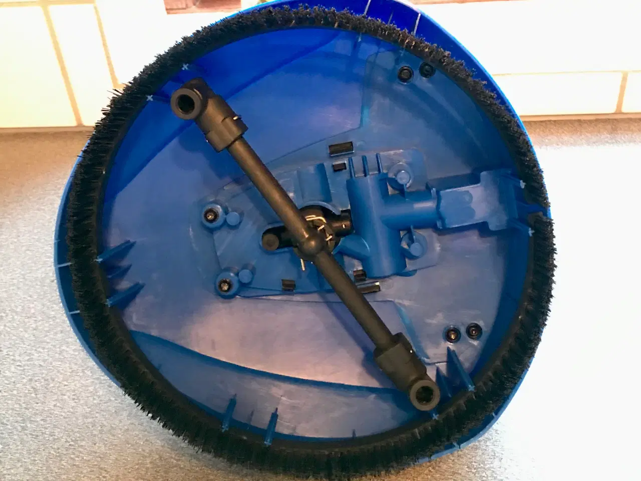 Billede 7 - Tilbehør til Nilfisk højtryksrenser