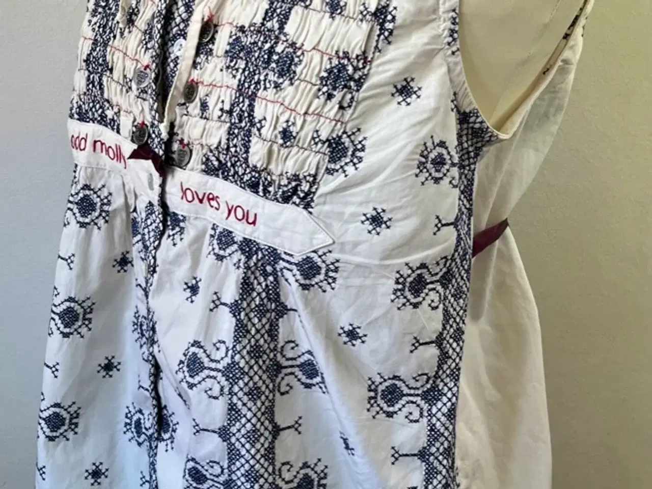 Billede 4 - Odd Molly, bluse, str. 40