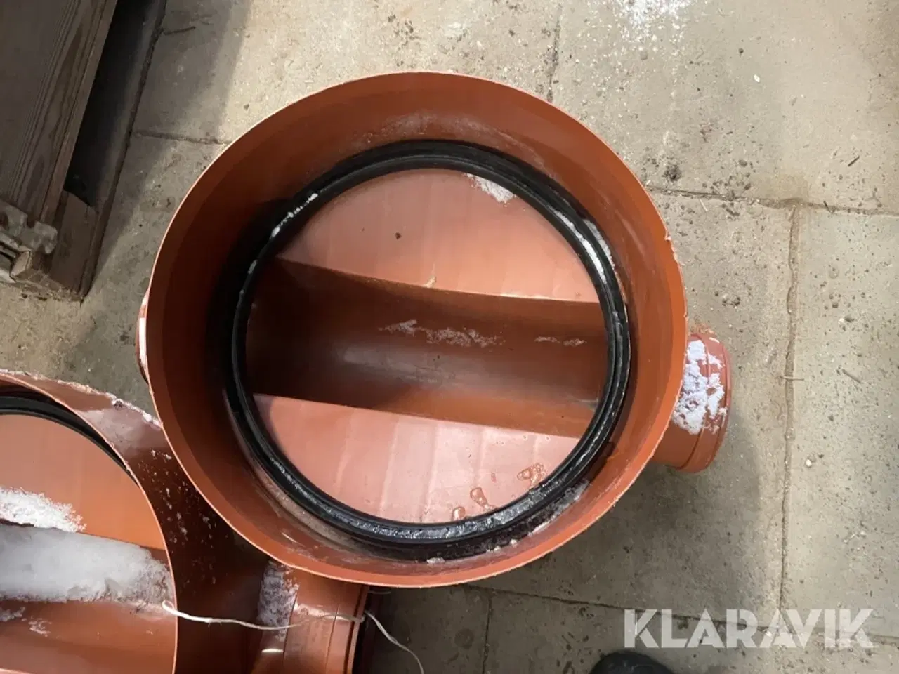 Billede 11 - Inspektionsbrønde 5 styk