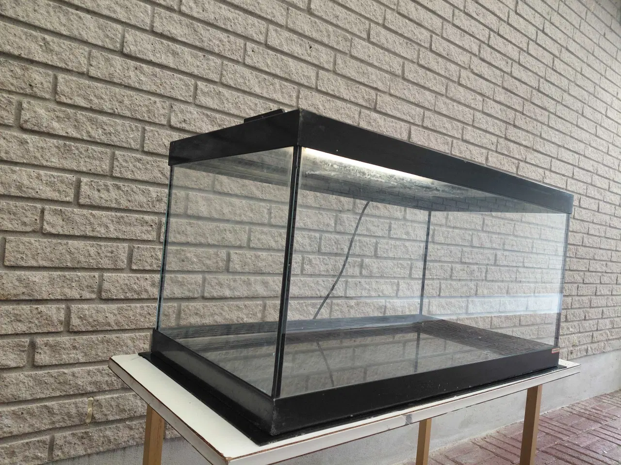 Billede 3 - Akvarier 128L 