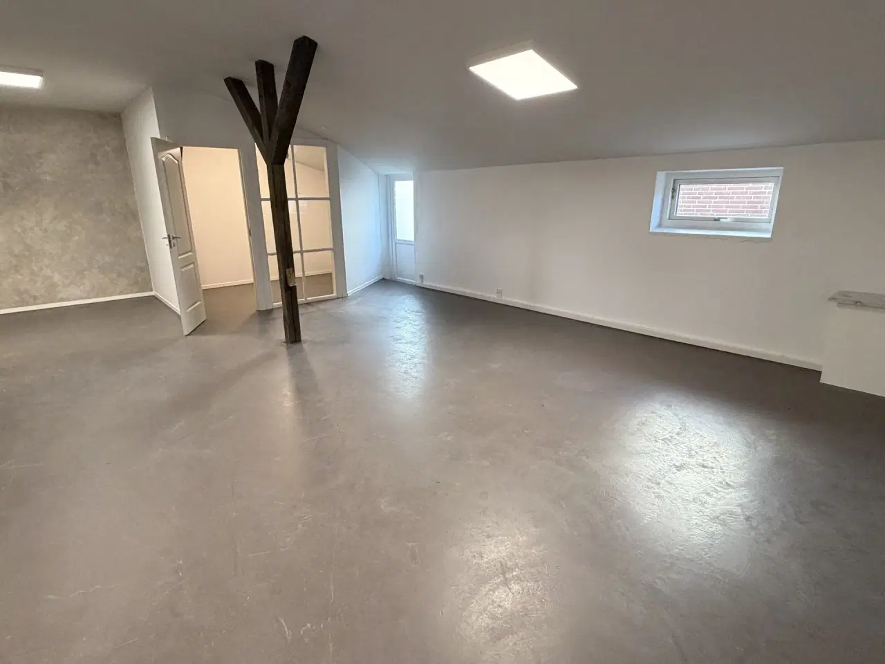 Billede 9 - Attraktivt erhvervslejemål nær Randers – klar til indflytning