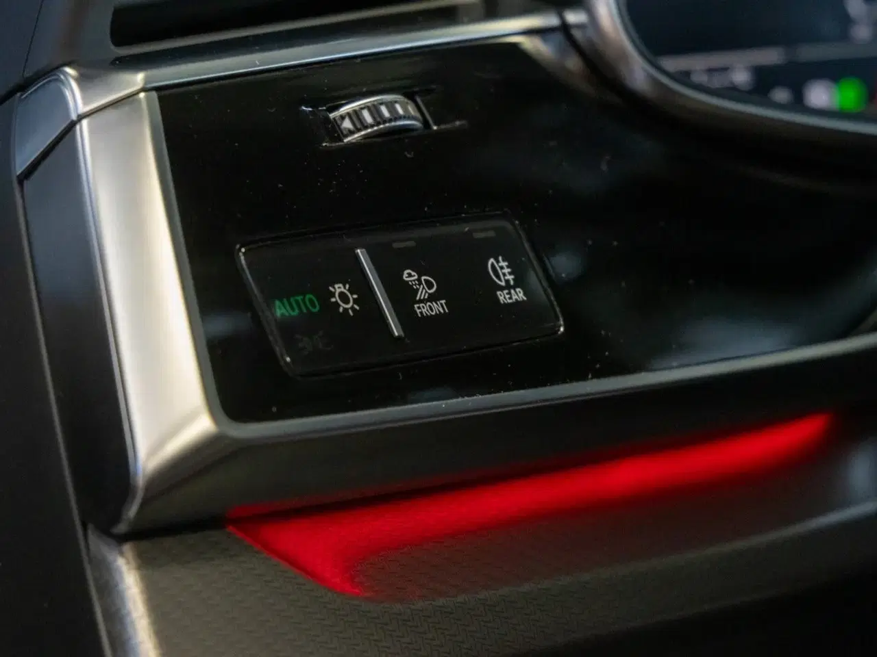 Billede 18 - Audi RS Q8 4,0 TFSi quattro Tiptr. Van