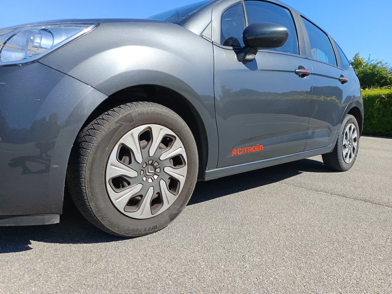 Billede 5 - Citroen C3 1.6 BlueHdi 2016