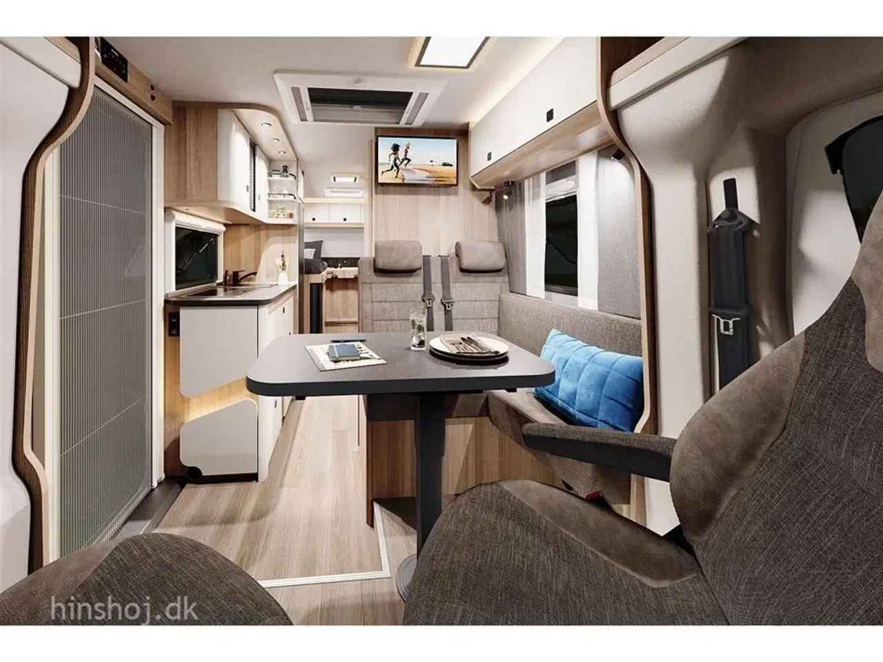 Billede 5 - 2026 - Hobby Ontour C 680 GE