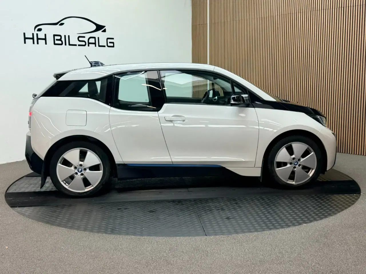 Billede 4 - BMW i3  BEV
