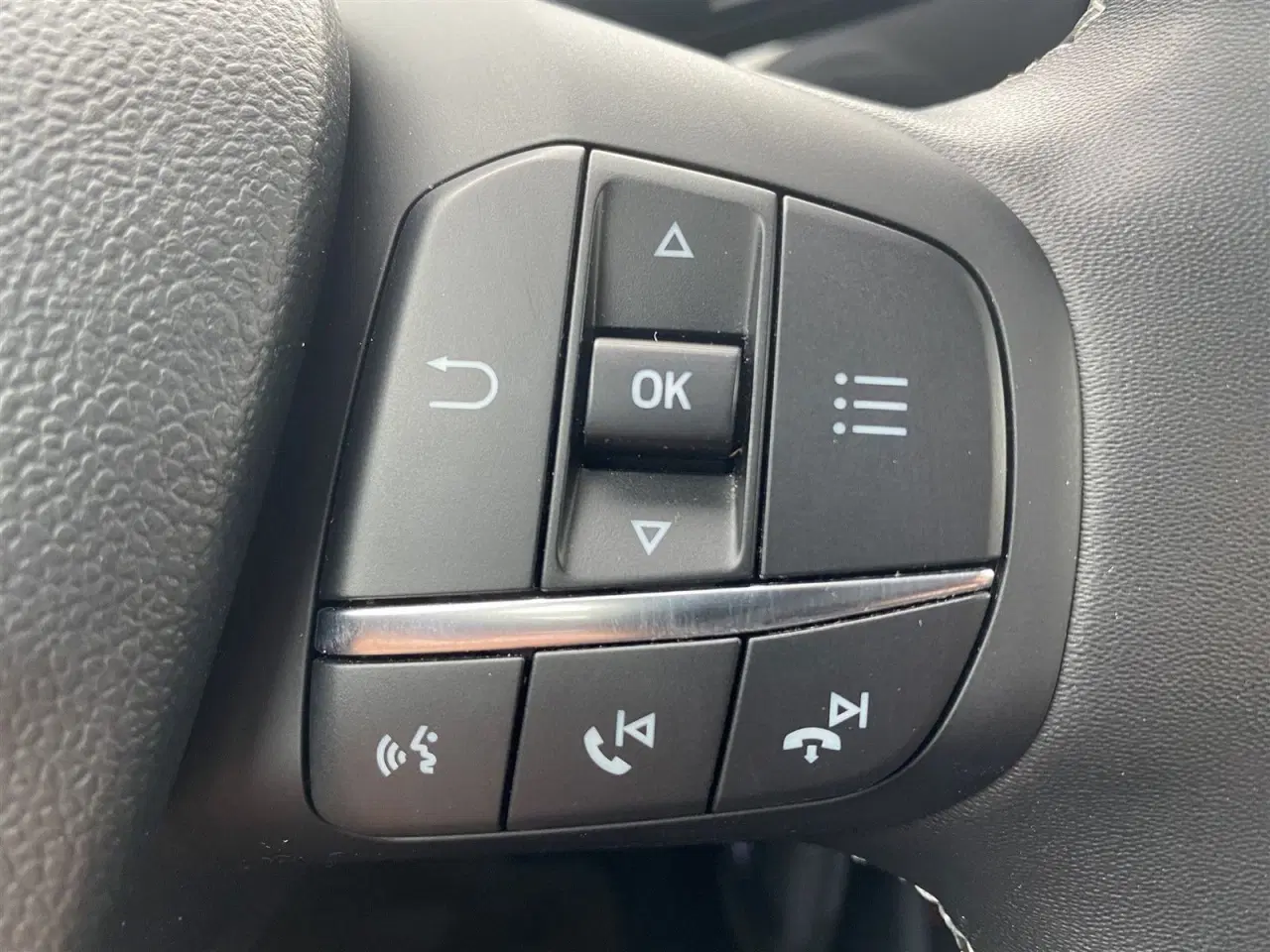 Billede 12 - Ford Puma 1,0 EcoBoost Titanium DCT