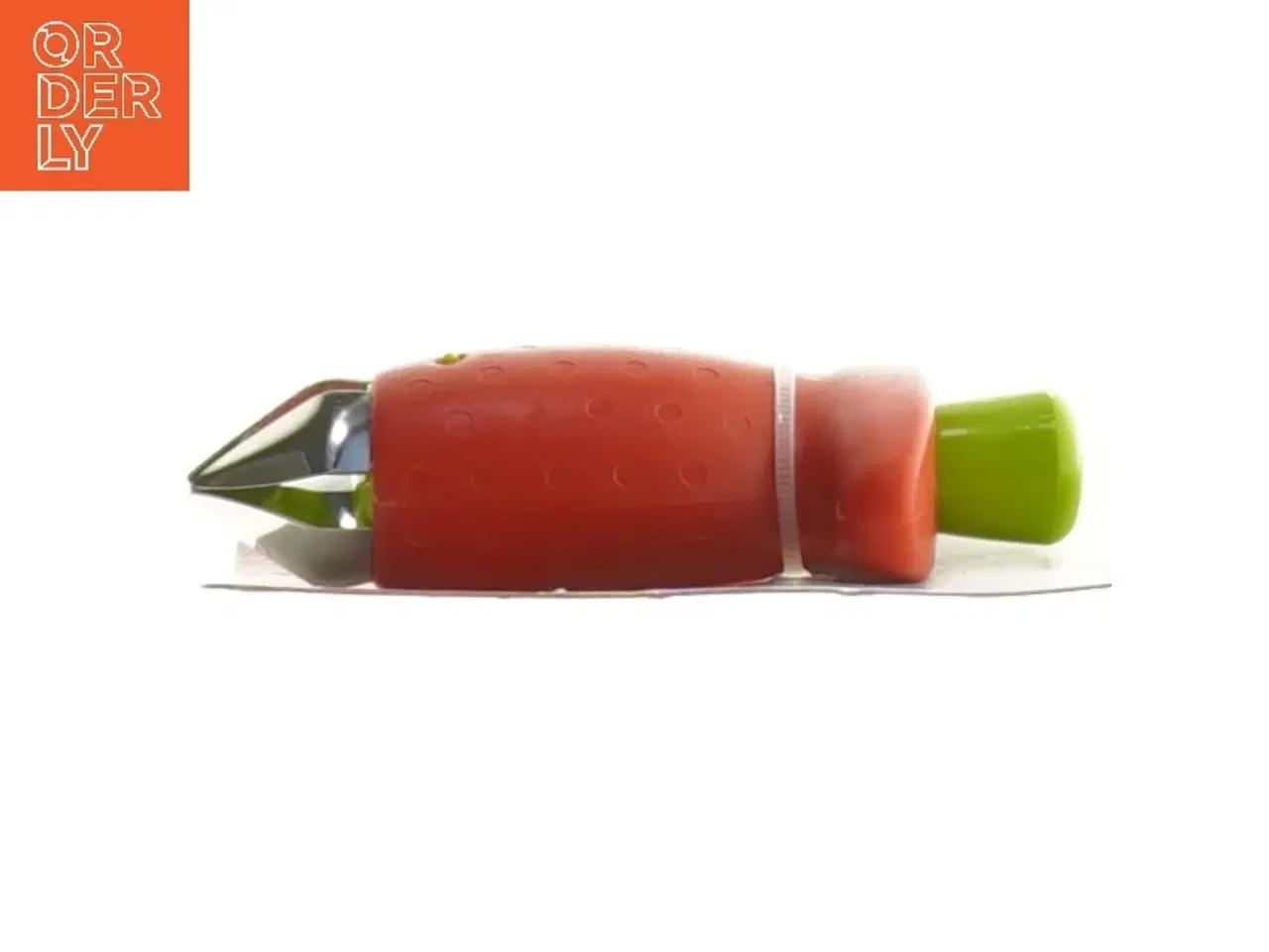 Billede 4 - Jordbærstilkfjerner