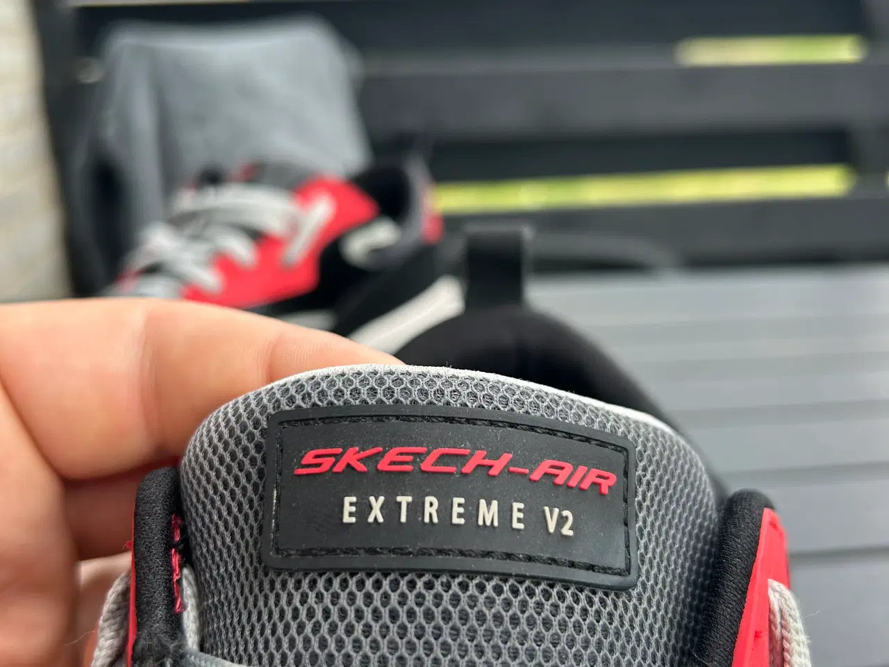 Billede 2 - Skechers skech-air Extreme v2