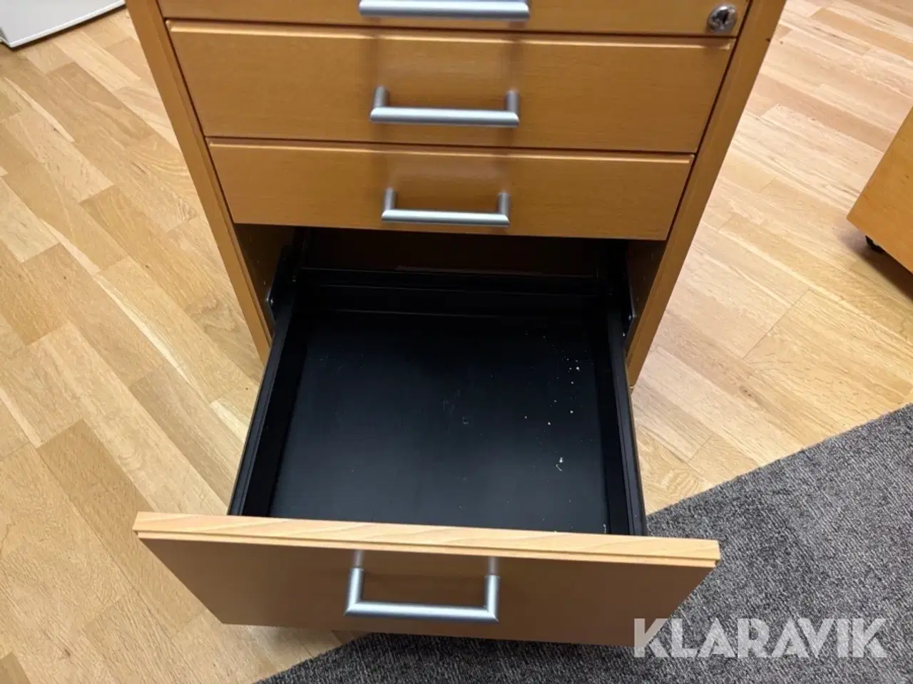 Billede 6 - Skuffemoduler - 6 styk