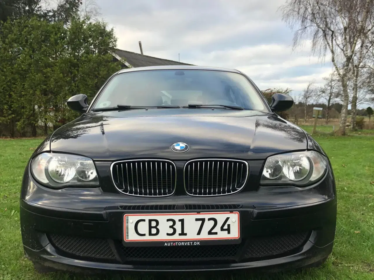 Billede 5 - BMW 120D