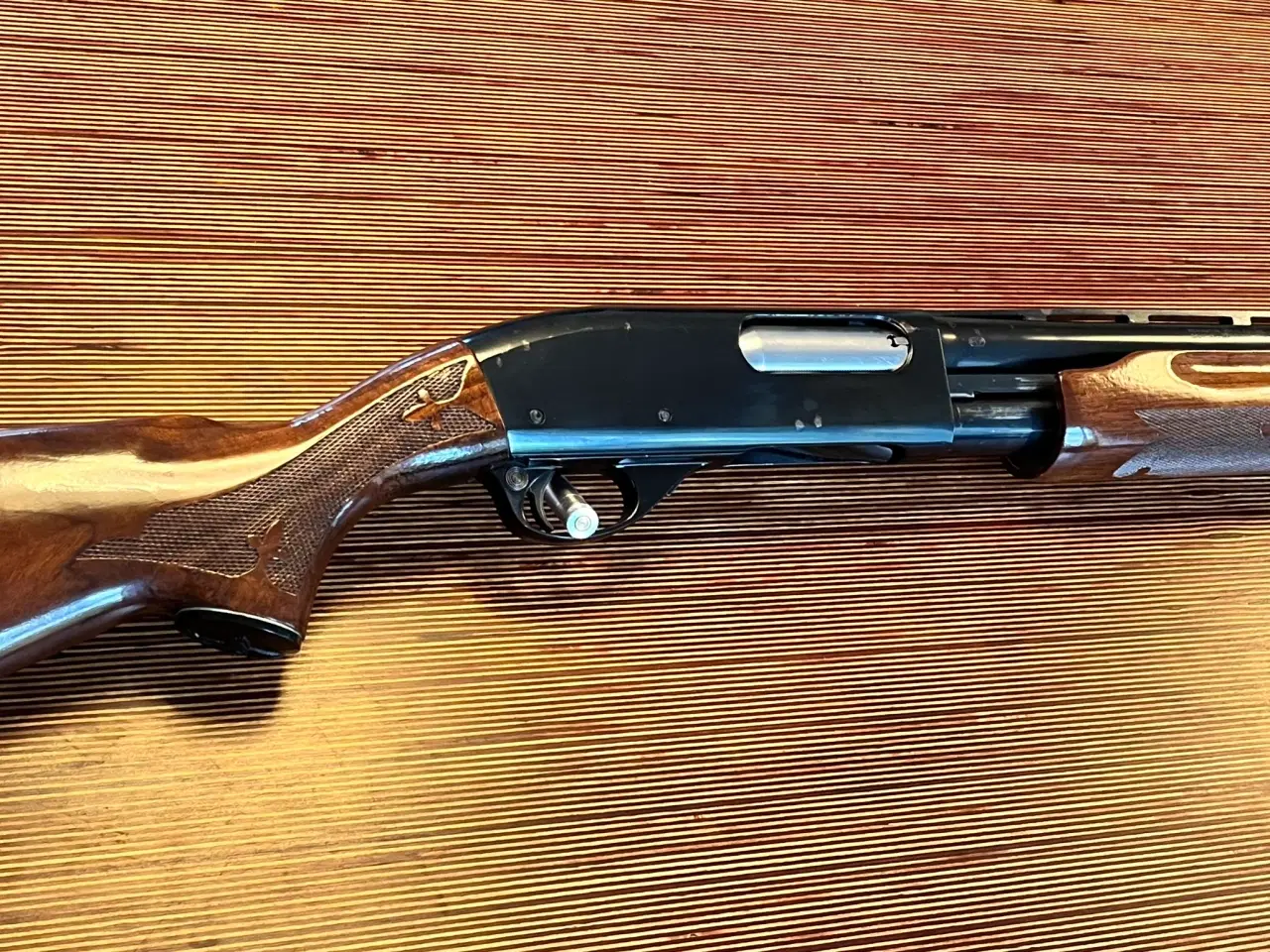 Billede 7 - 1978 Remington 870 Wingmaster 12/70