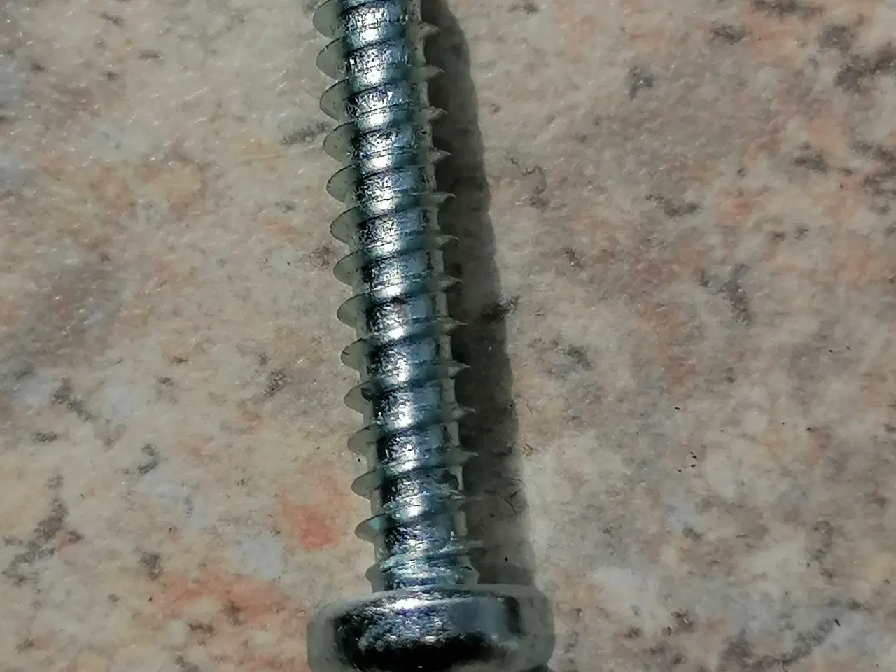Billede 4 - Pladeskruer 4.2x25 mm 500 stk torx 20 nye