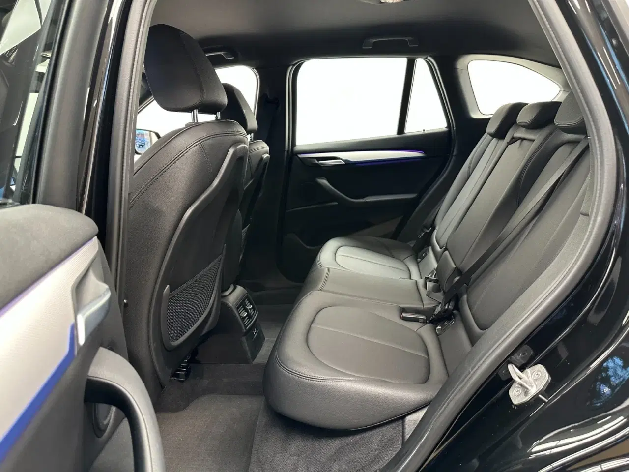 Billede 14 - BMW X1 1,5 xDrive25e M-Sport aut.