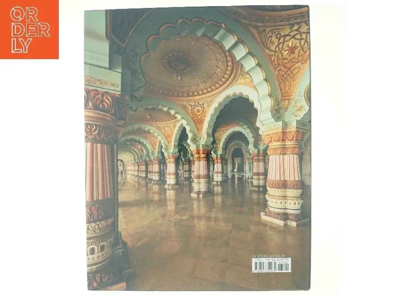 Billede 3 - Mighty Maharajas af Amita Baig (Bog)