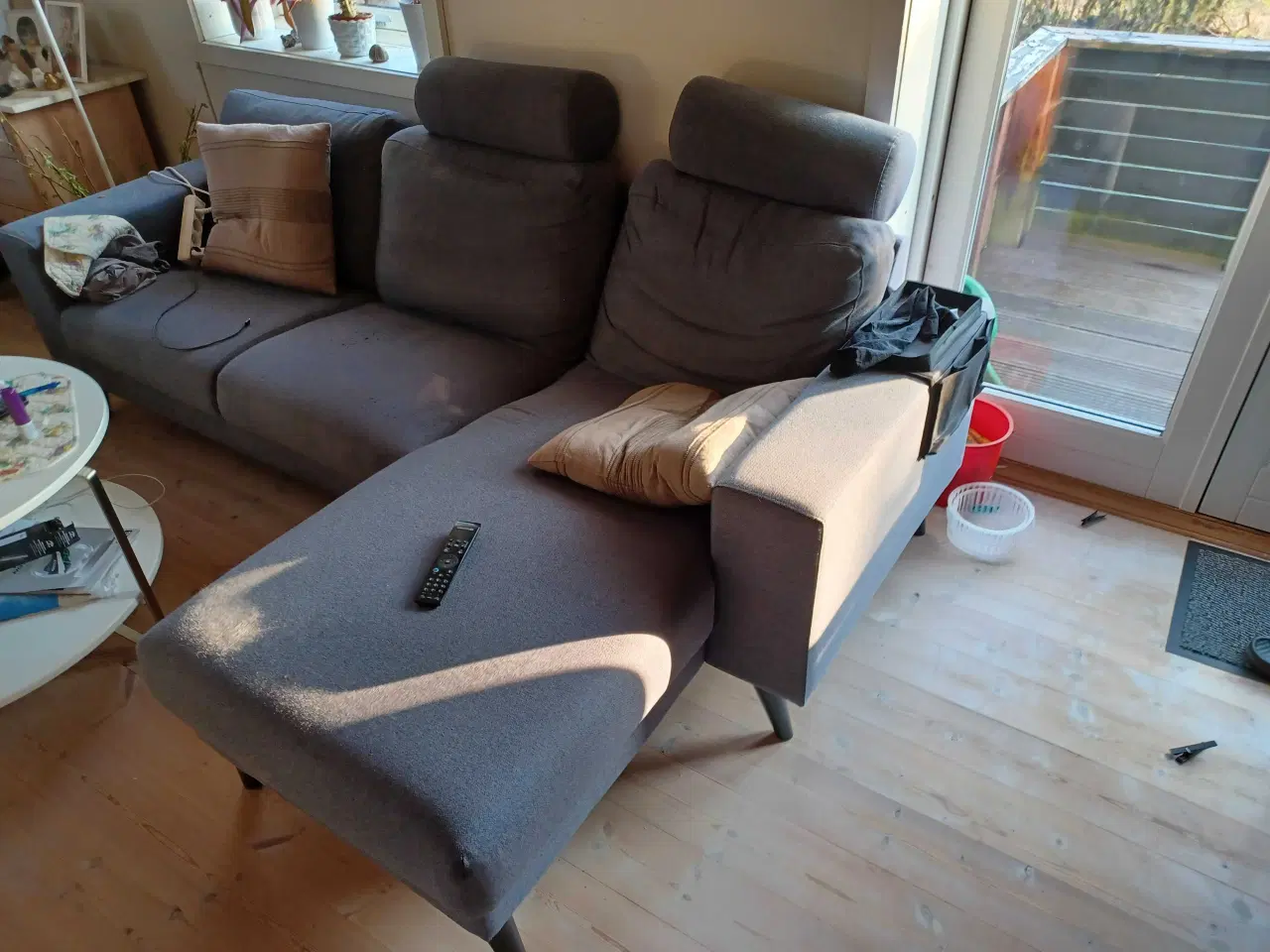 Billede 3 - Sofa