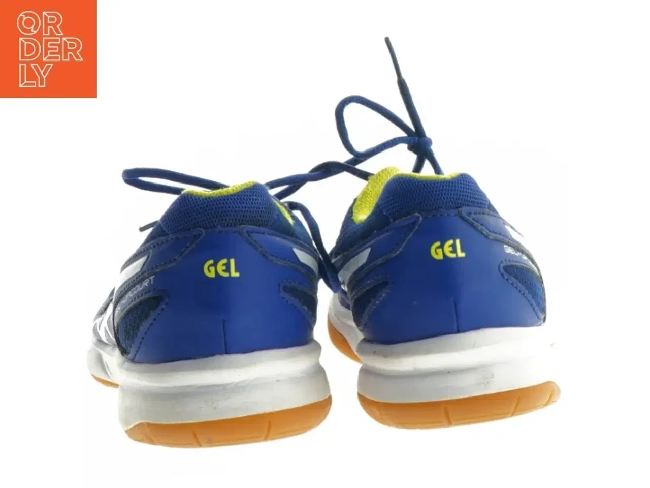 Billede 3 - ASICS løbesko fra Asics (str. 38)