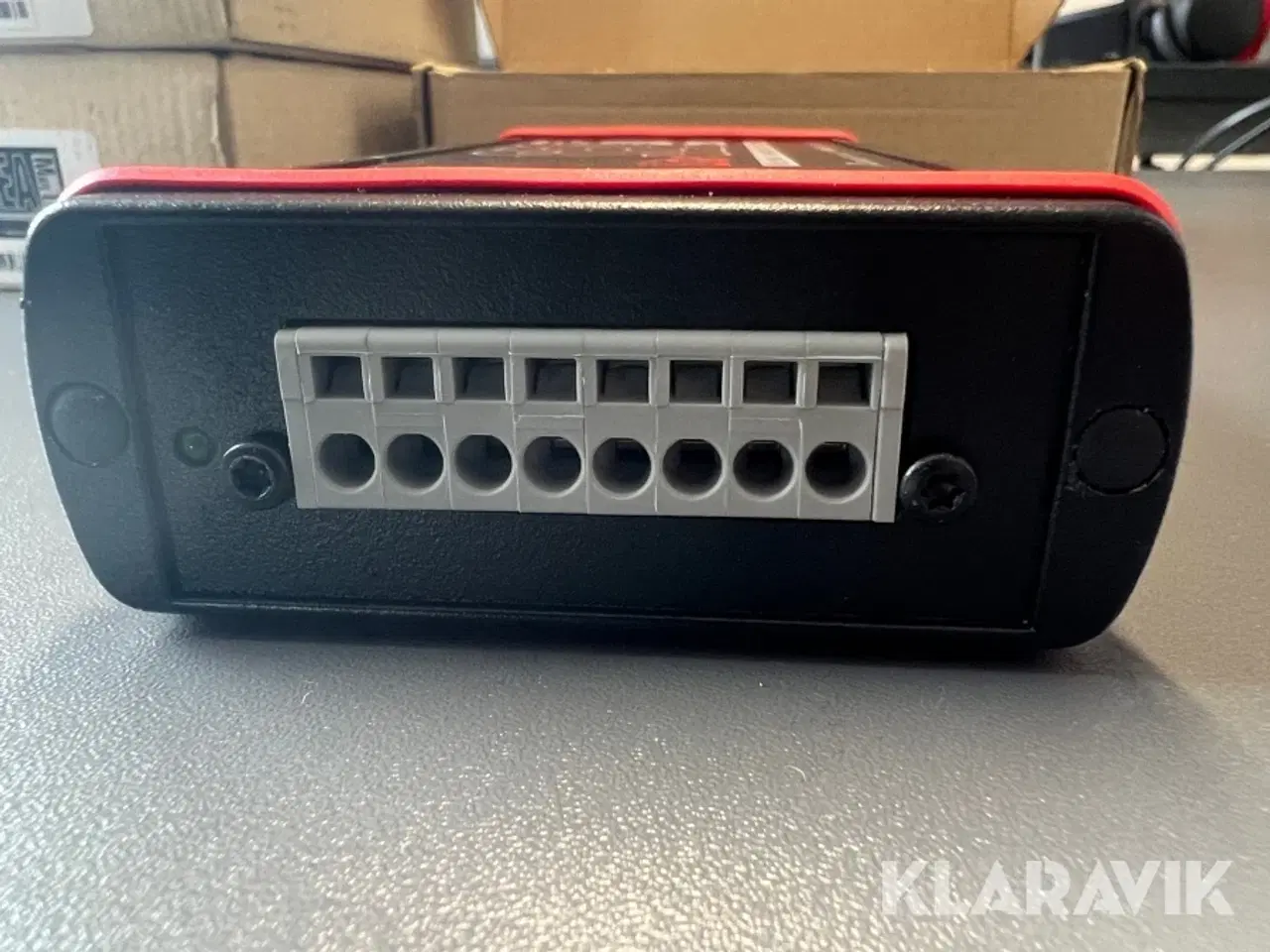 Billede 5 - Wireless navigation transponder Mølgaard Netcom SEA Mate 1A Lite 5 styk