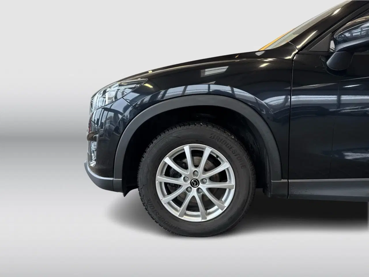 Billede 8 - Mazda CX-5 2,0 SkyActiv-G 165 Vision