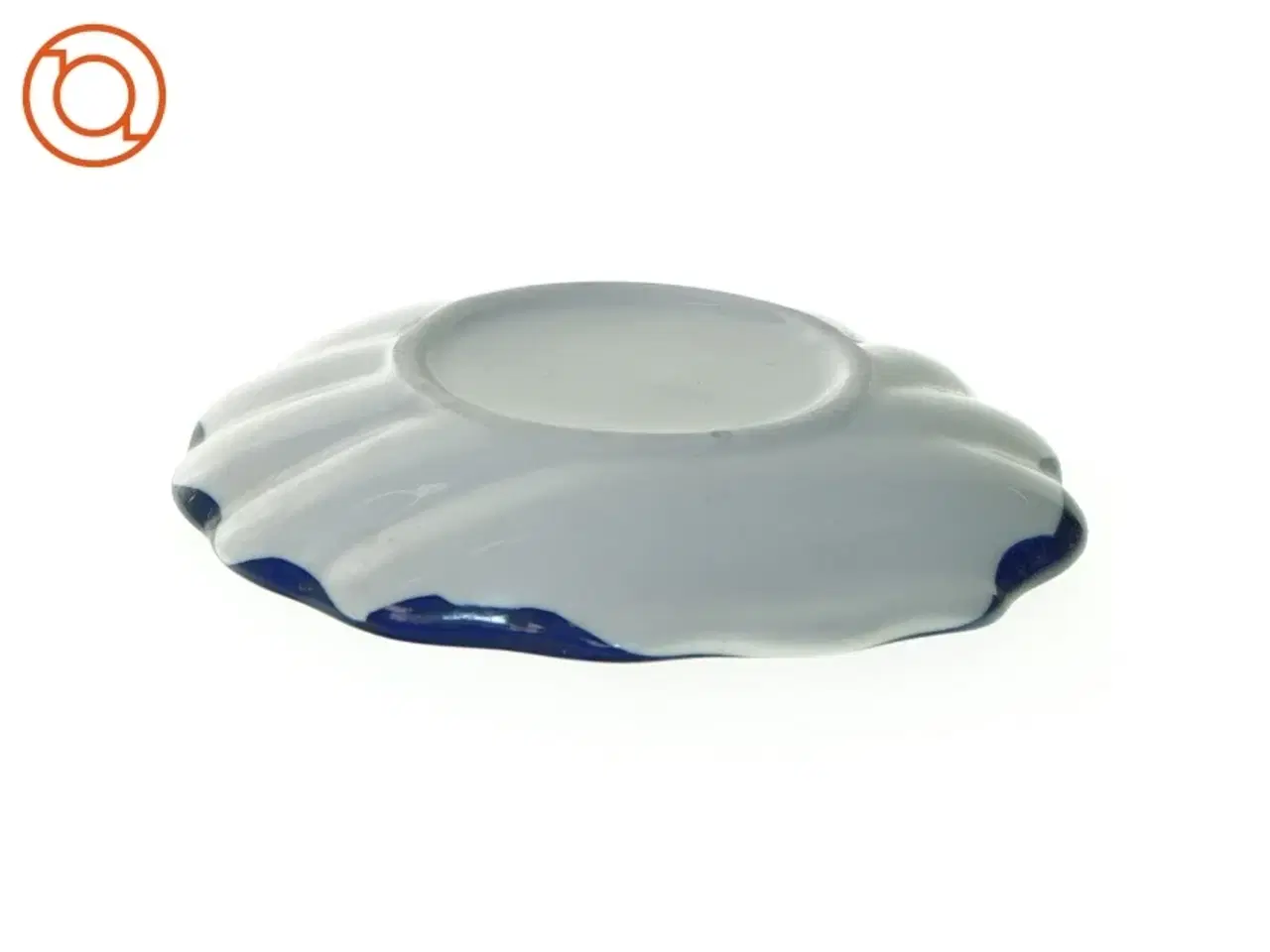 Billede 4 - Tallerken (str. 12 cm)