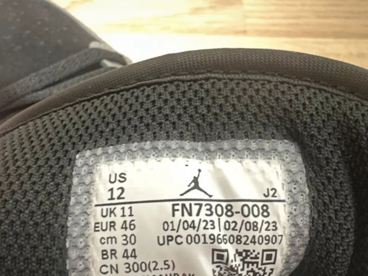 Billede 4 - Jordan 1 Low SE